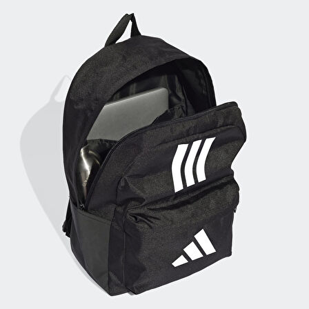 adidas JD9563 CLSC BARS 3S SIRT VE OKUL ÇANTASI
