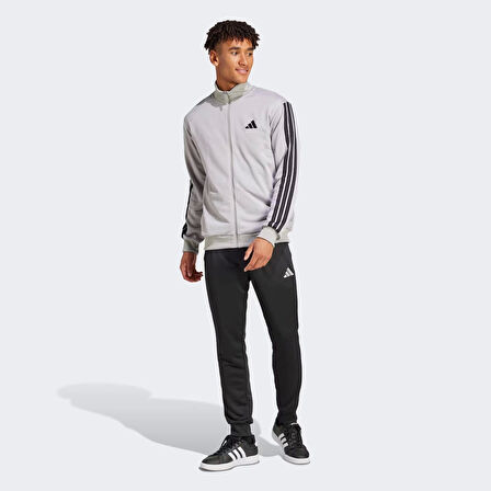 adidas JI8876 M 3S FT TT TS EŞOFMAN TAKIMI