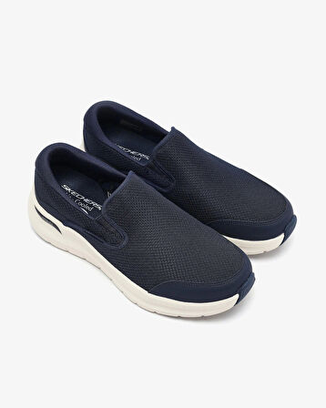 Sketchers 232706TK NVY ARCH FIT 2.0 - VALLO GÜNLÜK SPOR AYAKKABI