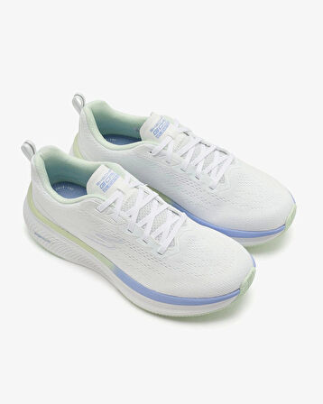 Sketchers 129000 WMNT GO RUN ELEVATE 2.0 GÜNLÜK SPOR AYAKKABI