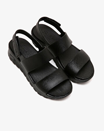 Sketchers 111380 BBK ARCH FIT FOOTSTEPS - DAY DREAM GÜNLÜK SPOR AYAKKABI