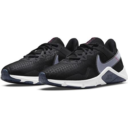 nike CQ9545-005 LEGEND ESSENTIAL 2 KOŞU VE YÜRÜYÜŞ AYAKKABISI