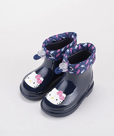 igor W10261-003 BIMBI HELLO KITTY KIŞLIK ÇOCUK BOT