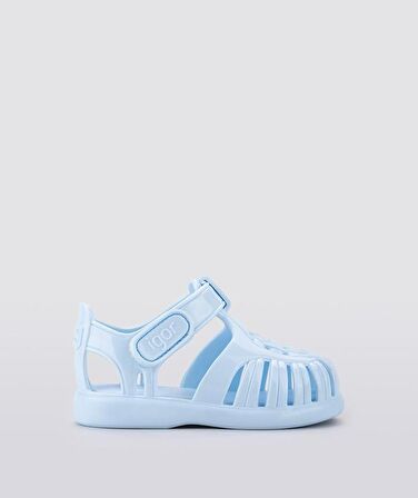 igor S10311-006 TOBBY GLOSS BEBEK ÇOCUK SANDALET