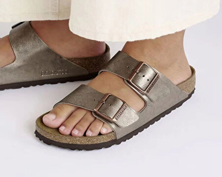 birkenstock 1029439 ARIZONA BF GRACEFUL TERLİK