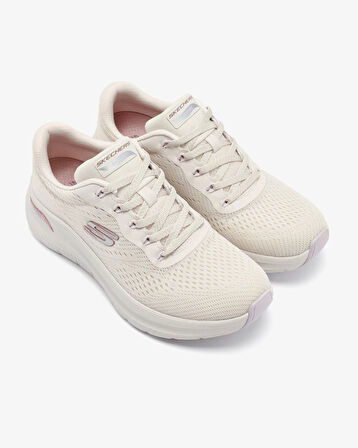 Sketchers 150051TK NTMT ARCH FIT 2.0 - BIG LEAGUE GÜNLÜK SPOR AYAKKABI