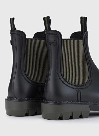 igora W10317-042 ROCK BICOLOR KIŞLIK BOT ÇİZME