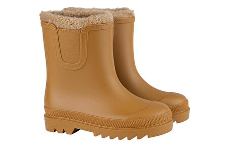 igor W10290-215 TOKIO BORREGUITO KIŞLIK İÇİ TÜYLÜ SU GEÇİRMEZ BOT