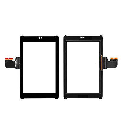Asus FonePad 7 ME372CG Tablet Dokunmatik Panel - Siyah