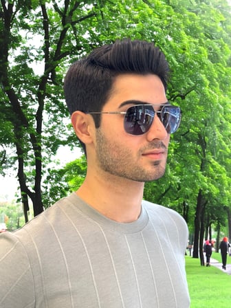 6043 C3 61 Optelli Polarize Güneş Gözlüğü