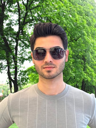 6043 C3 61 Optelli Polarize Güneş Gözlüğü