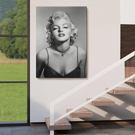 Marilyn Monroe Tablosu-6043