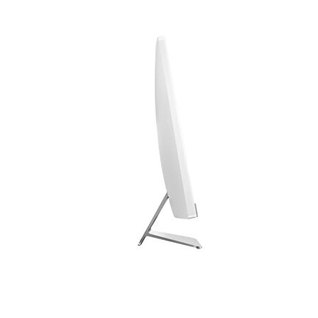 ASUS A3402WVAK i5 1335U 64GB DDR5 512GB SSD Intel Graphics 23.8" FHD W11H Beyaz All in One & PER4