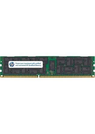 HP 604504R-B21 4Gb1rx4pc3l-10600R-9Remankıt