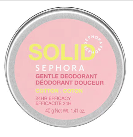 SEPHORA COLLECTION Déodorant Douceur - 24 Saat Etkili