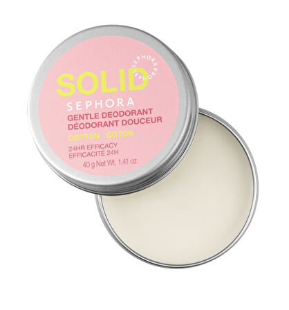 SEPHORA COLLECTION Déodorant Douceur - 24 Saat Etkili