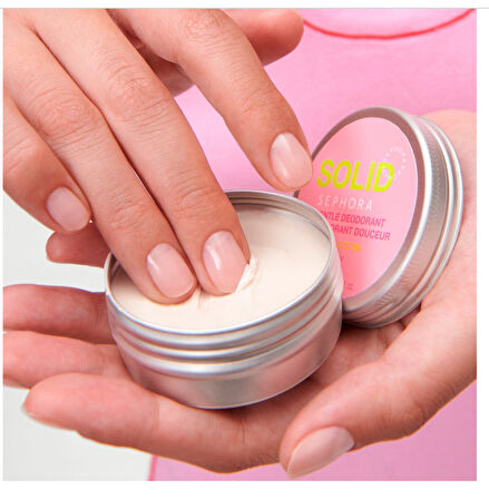 SEPHORA COLLECTION Déodorant Douceur - 24 Saat Etkili