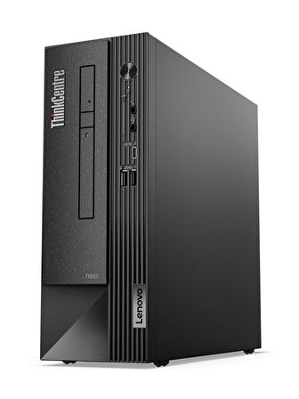 LENOVO Neo 50S M02VTXD334 i3 12100 36GB RAM 2TB SSD GT730 4GB 21.5" FDOS MASAÜSTÜ PC