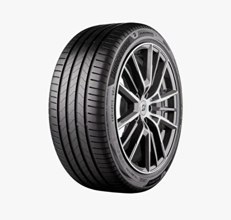 Bridgestone 225/40R18 92Y XL Turanza 6 2025 Yaz Lastiği