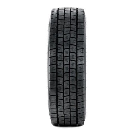 Linglong 235/75R17.5 132/130M KLD200 2023 Asfalt Çeker Lastik