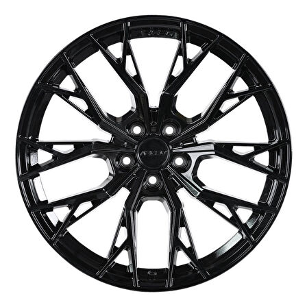 ARC-G6920-01 9.0x20" -5x108 ET35 73.1 Gloss Black Jant (4 Adet)