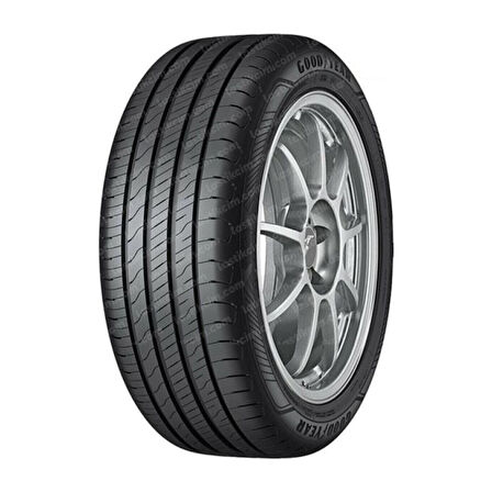 Goodyear 215/75R16C 113/111R EFFIGRIP CARGO 2 - 2023 Yaz Lastigi