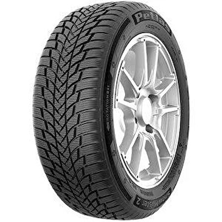 Petlas 225/45R17 94V RF SNOWMASTER W651 - 2022 Kis Lastigi