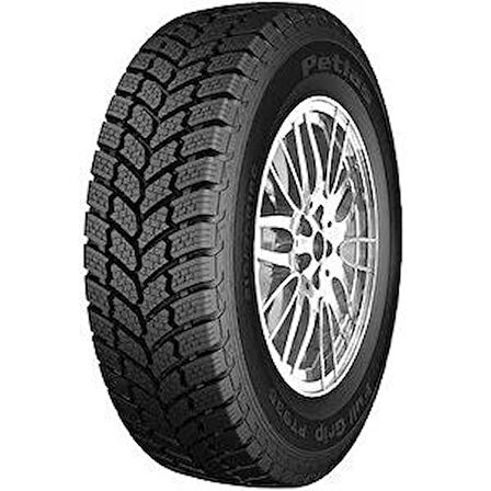 Petlas 235/65R16C 121/119R 12PR FULLGRIP PT935 - 2022 Kis Lastigi