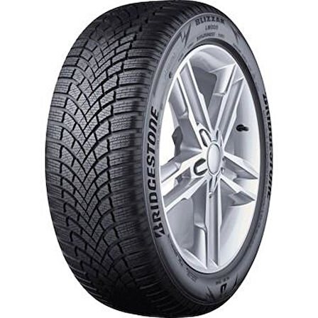 Bridgestone 275/40R21 107V XL M+S Blizzak LM005 - 2023 Kis Lastigi