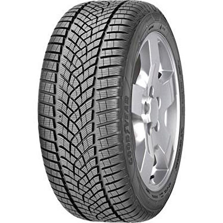 Goodyear 235/60R18 107H XL UG PERFORMANCE + SUV - 2023 Kis Lastigi