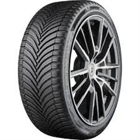 Bridgestone 215/65R16 102V XL Turanza All Season 6 2025 4 Mevsim Lastik