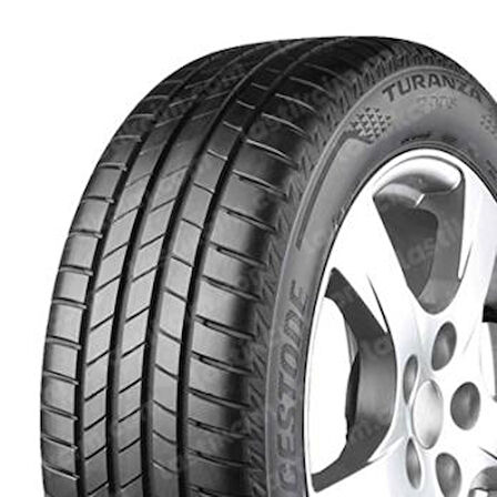 Bridgestone 245/40R19 98Y XL RunFlat Turanza T005 * 2023 Yaz Lastigi