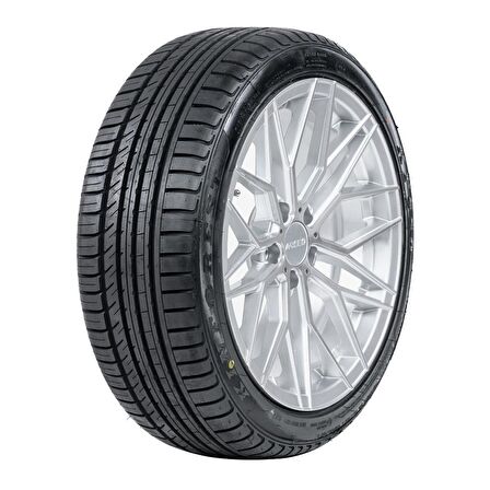Kinforest 215/55R17 94V KF550 2025 Yaz Lastiği