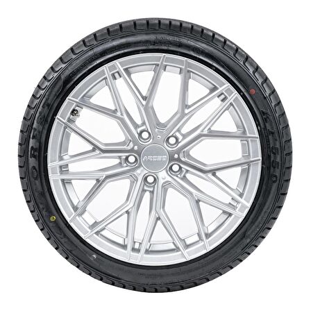 Kinforest 225/55R17 101V XL KF550 2025 Yaz Lastiği