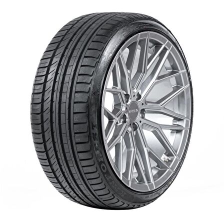 Kinforest 245/40R18 97W XL KF550 2025 Yaz Lastiği