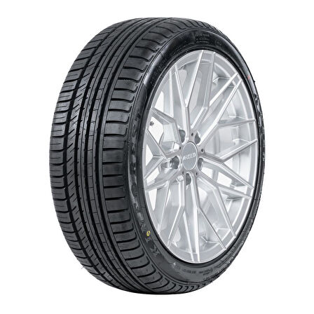 Kinforest 225/40R19 93Y XL KF550 2024 Yaz Lastiği