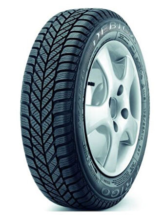 Debica 205/55R16 91T Frigo M MS 2024 KIŞ Lastiği