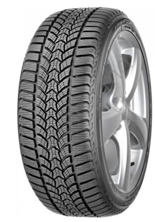 Debica 225/45R17 94V XL FP Frigo HP 2 2023 KIŞ Lastiği