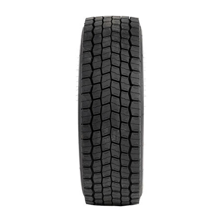 Benchmark 295/60R22.5 16PR KTD300 150/147L BK (HB) ECE-S 3PM 2024 Asfalt Çeker Lastik