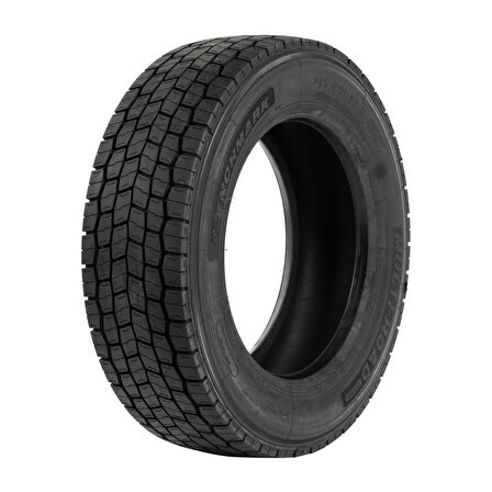 Benchmark 295/60R22.5 16PR KTD300 150/147L BK (HB) ECE-S 3PM 2024 Asfalt Çeker Lastik