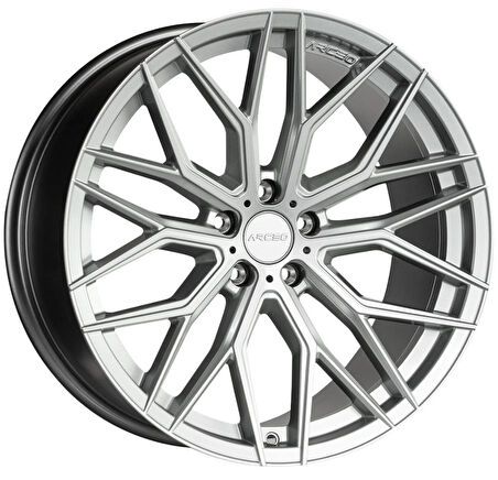 ARC-G6940-20 10.0x20" -5x112 ET40 66.6 Hyper Glanz Jant (4 Adet)