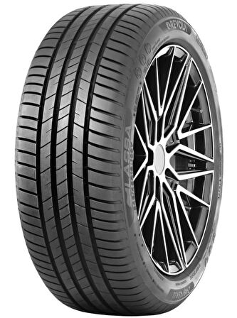 Lassa 245/40R18 97Y XL Revola 2025 Yaz Lastiği