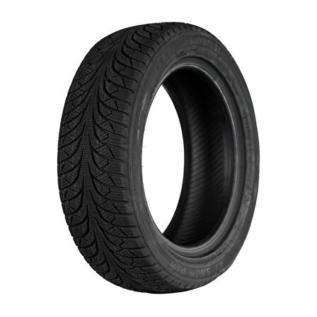 Kinforest 195/55R16 91HXL KF Snow Paw 2024 Kış Lastiği 