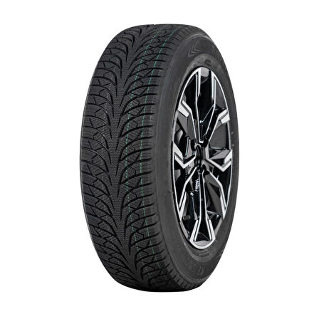 Kinforest 185/65R15 92TXL KF Snow Paw 2024 Kış Lastiği