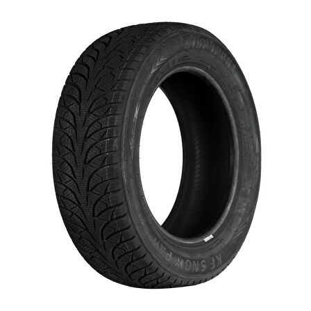 Kinforest 195/60R15 88H KF Snow Paw 2024 Kış Lastiği 