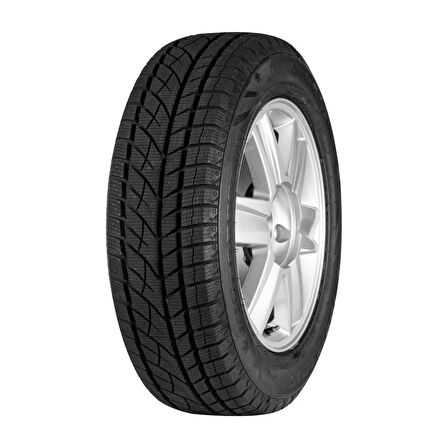 Kinforest 195/65R15 95T XL Alpin Drive 2024 Kış Lastiği