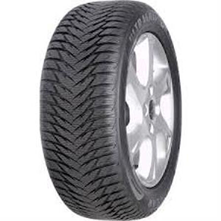 Goodyear 195/65R15 95H XL UG 8 MS 2024 Kış Lastiği