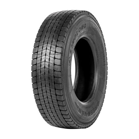 Linglong 295/80R22.5 16PR ETD100 152/148M LL (HB) ECE-S 3PM 2024 Asfalt Çeker Lastiği