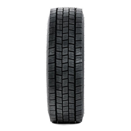 Linglong 245/70R17.5 16PR KLD200 136/134M TL LL (HB) ECE-S 2024 Asfalt Çeker Lastik