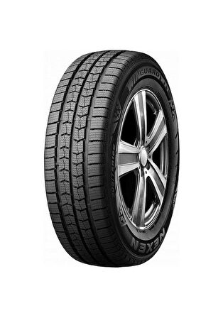 Nexen 215/70R15 109/107R Wınguard Wt1 Kış Lastiği 2024